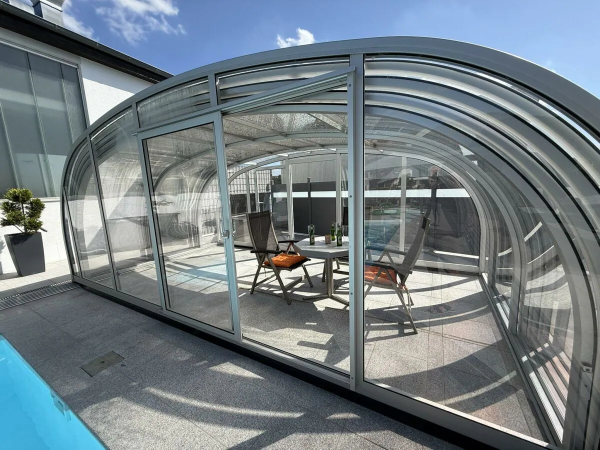 Apartment Heidis Ferienoase - Outdoor photo 3