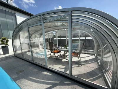 Apartment Heidis Ferienoase - Outdoor photo 3