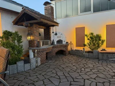Apartment Heidis Ferienoase - Outdoor photo 6