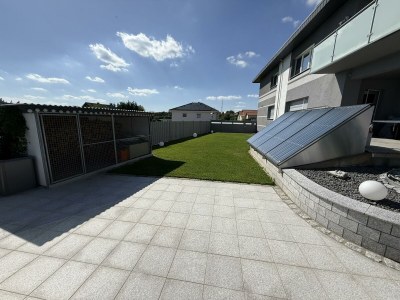 Apartment Heidis Ferienoase - Outdoor photo 7