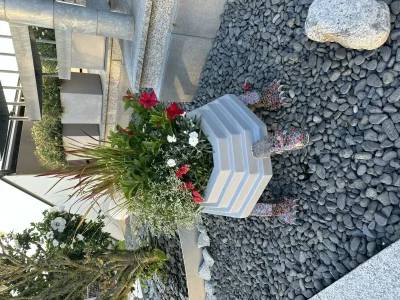 Apartment Heidis Ferienoase - Outdoor photo 9