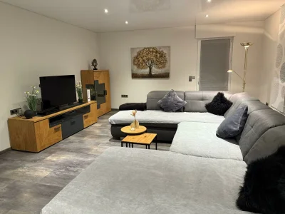 Apartment Heidis Ferienoase - Features photo 11