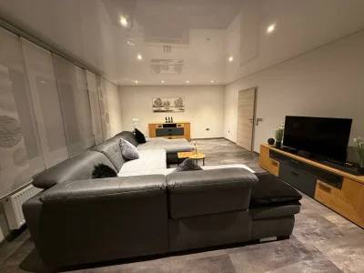 Apartment Heidis Ferienoase - Features photo 12