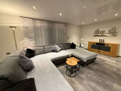 Apartment Heidis Ferienoase - Features photo 13