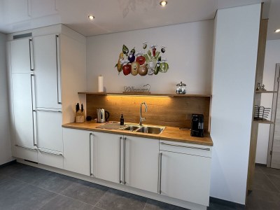 Apartment Heidis Ferienoase - Features photo 14