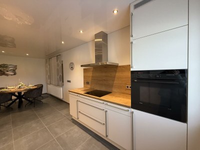 Apartment Heidis Ferienoase - Features photo 15