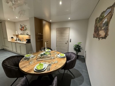 Apartment Heidis Ferienoase - Features photo 16