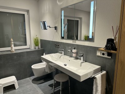 Apartment Heidis Ferienoase - Features photo 17