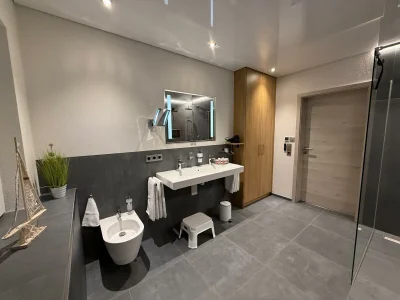 Apartment Heidis Ferienoase - Features photo 18
