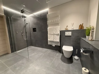 Apartment Heidis Ferienoase - Features photo 19