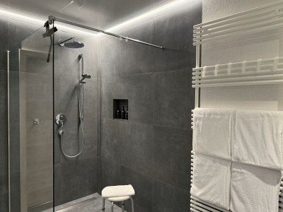 Apartment Heidis Ferienoase - Features photo 20