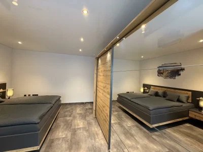 Apartment Heidis Ferienoase - Features photo 21