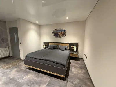 Apartment Heidis Ferienoase - Features photo 22