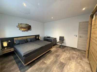 Apartment Heidis Ferienoase - Features photo 23