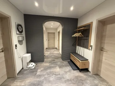 Apartment Heidis Ferienoase - Features photo 24