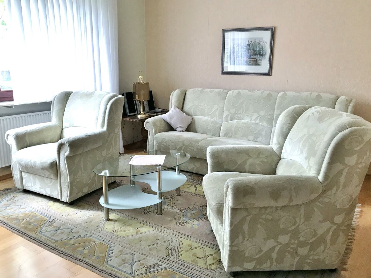 Apartment Gästehaus Braun, Ferienwohnung 1 - Features photo 4