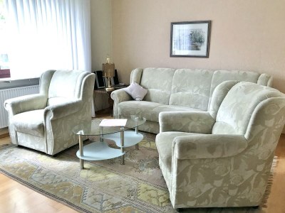 Apartment Gästehaus Braun, Ferienwohnung 1 - Features photo 4