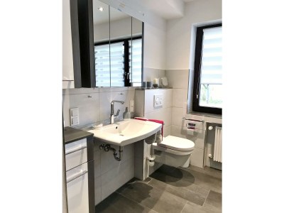 Apartment Gästehaus Braun, Ferienwohnung 1 - Features photo 7