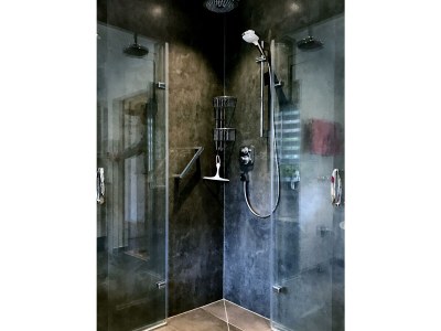 Apartment Gästehaus Braun, Ferienwohnung 1 - Features photo 8