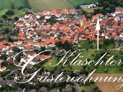 Apartment Kläschter Gästewohnung - Outdoor photo 2