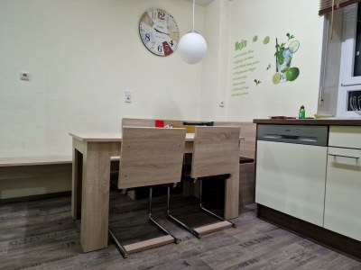 Apartment Kläschter Gästewohnung - Features photo 8