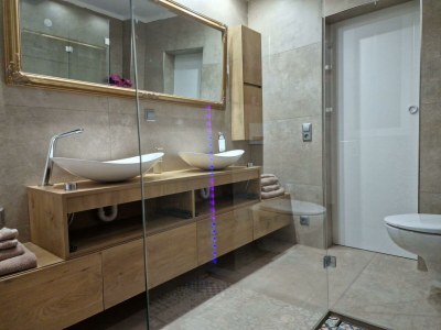 Apartment Kläschter Gästewohnung - Features photo 12