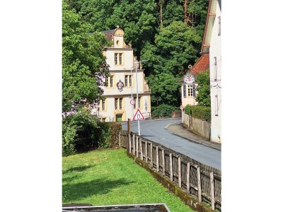 Apartment Ferienwohnung am Schloss Michelstadt - Outdoor photo 6