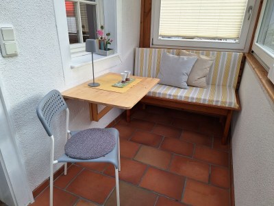 Apartment Ferienwohnung am Schloss Michelstadt - Features photo 11