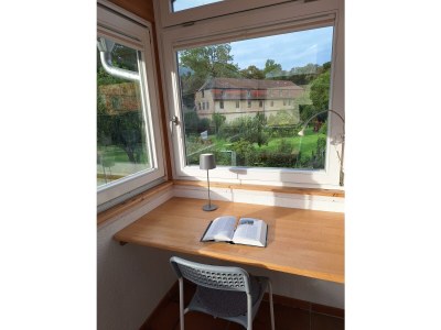 Apartment Ferienwohnung am Schloss Michelstadt - Features photo 12