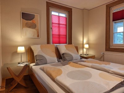 Apartment Ferienwohnung am Schloss Michelstadt - Features photo 20