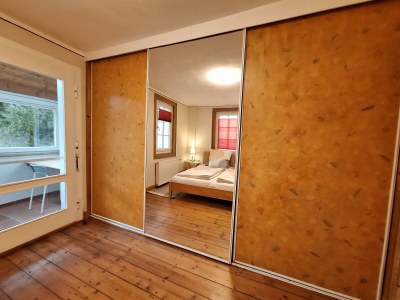 Apartment Ferienwohnung am Schloss Michelstadt - Features photo 21