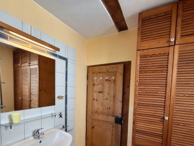 Apartment Ferienwohnung am Schloss Michelstadt - Features photo 22