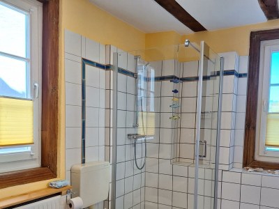 Apartment Ferienwohnung am Schloss Michelstadt - Features photo 23