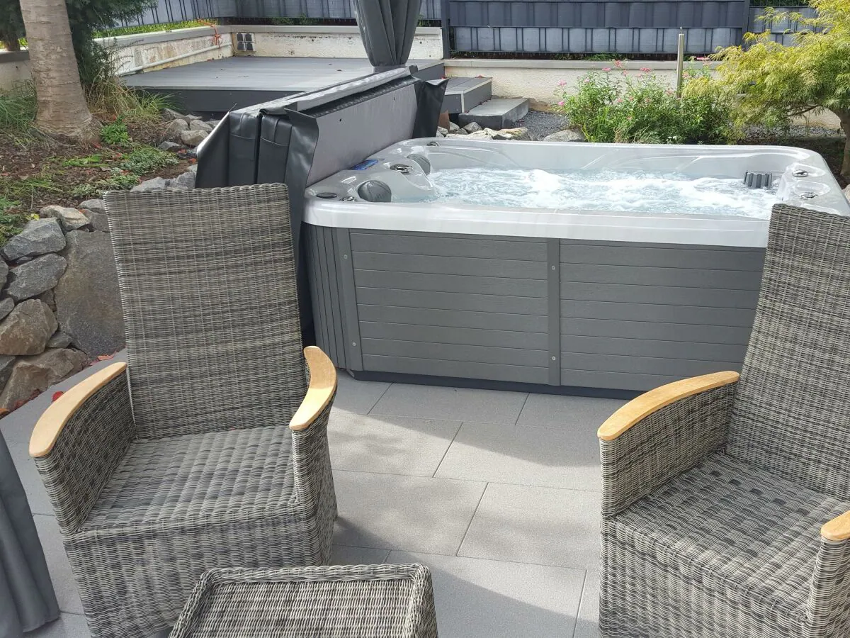 Apartment Ferienhaus Fee - Outdoor photo 2