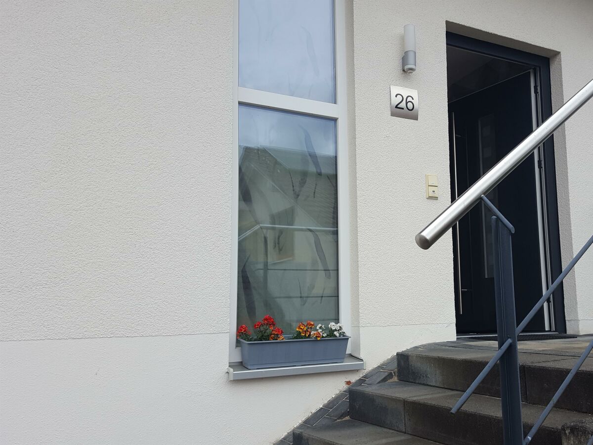 Apartment Ferienhaus Fee - Outdoor photo 4