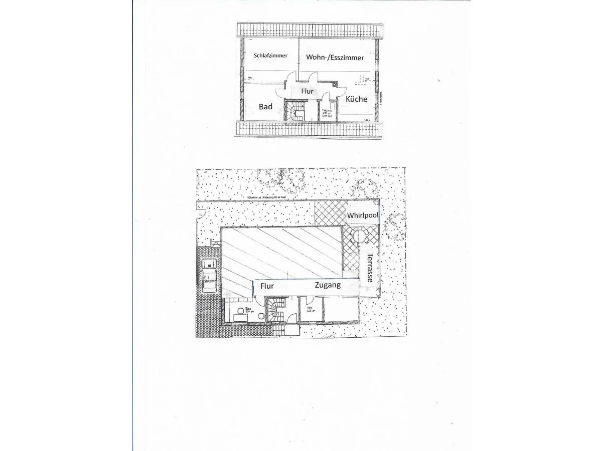 Apartment Ferienhaus Fee - Outdoor photo 5