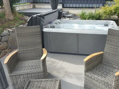 Apartment Ferienhaus Fee - Outdoor photo 2