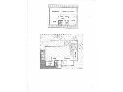 Apartment Ferienhaus Fee - Outdoor photo 5