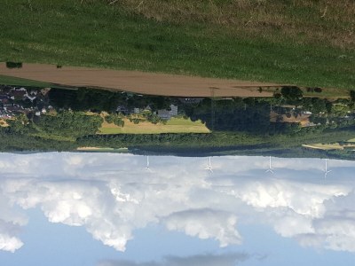 Apartment Ferienhaus Fee - Outdoor photo 6