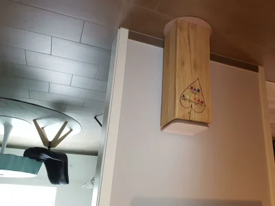 Apartment Ferienhaus Fee - Outdoor photo 7