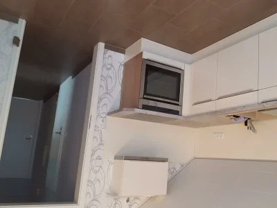 Apartment Ferienhaus Fee - Outdoor photo 9