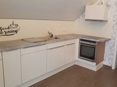 Apartment Ferienhaus Fee - Features photo 15