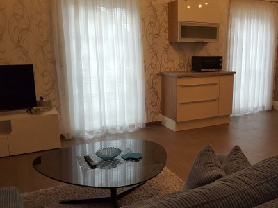 Apartment Ferienhaus Fee - Features photo 16