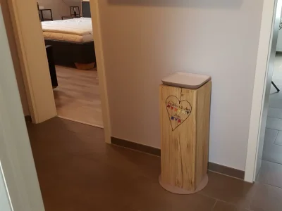 Apartment Ferienhaus Fee - Features photo 20