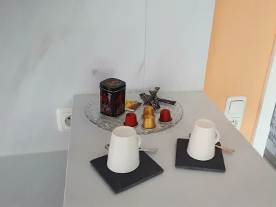 Apartment Ferienhaus Fee - Features photo 21