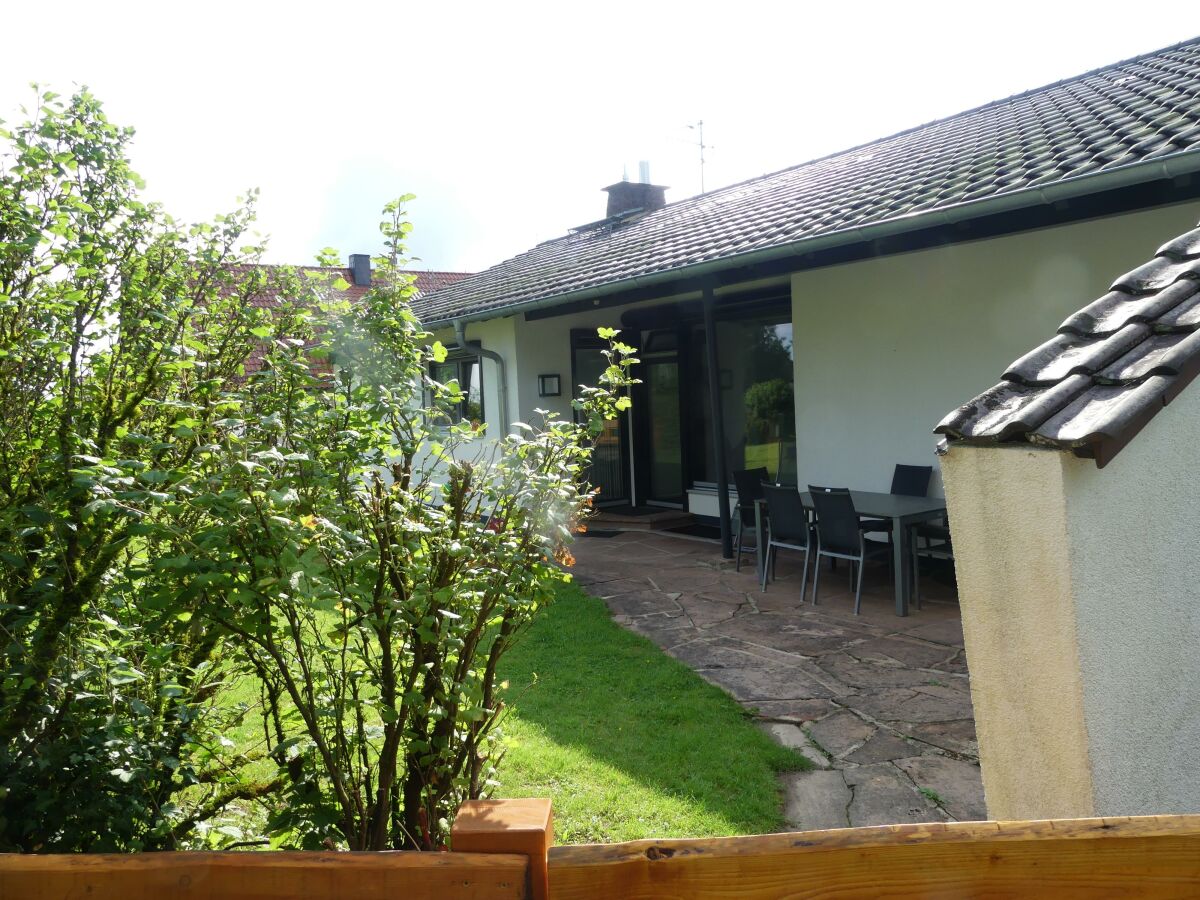 Apartment Ferienhaus Schmidt - Outdoor photo 3