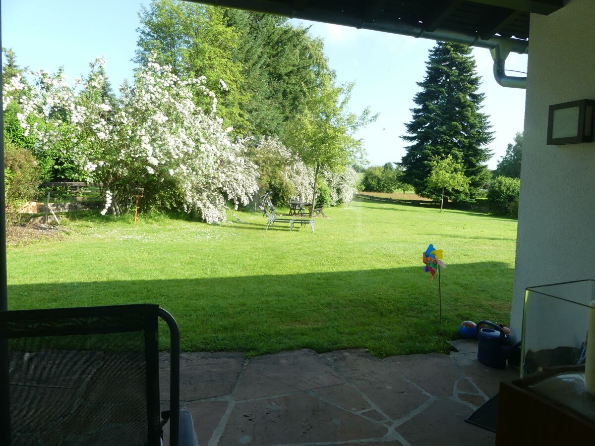 Apartment Ferienhaus Schmidt - Outdoor photo 4