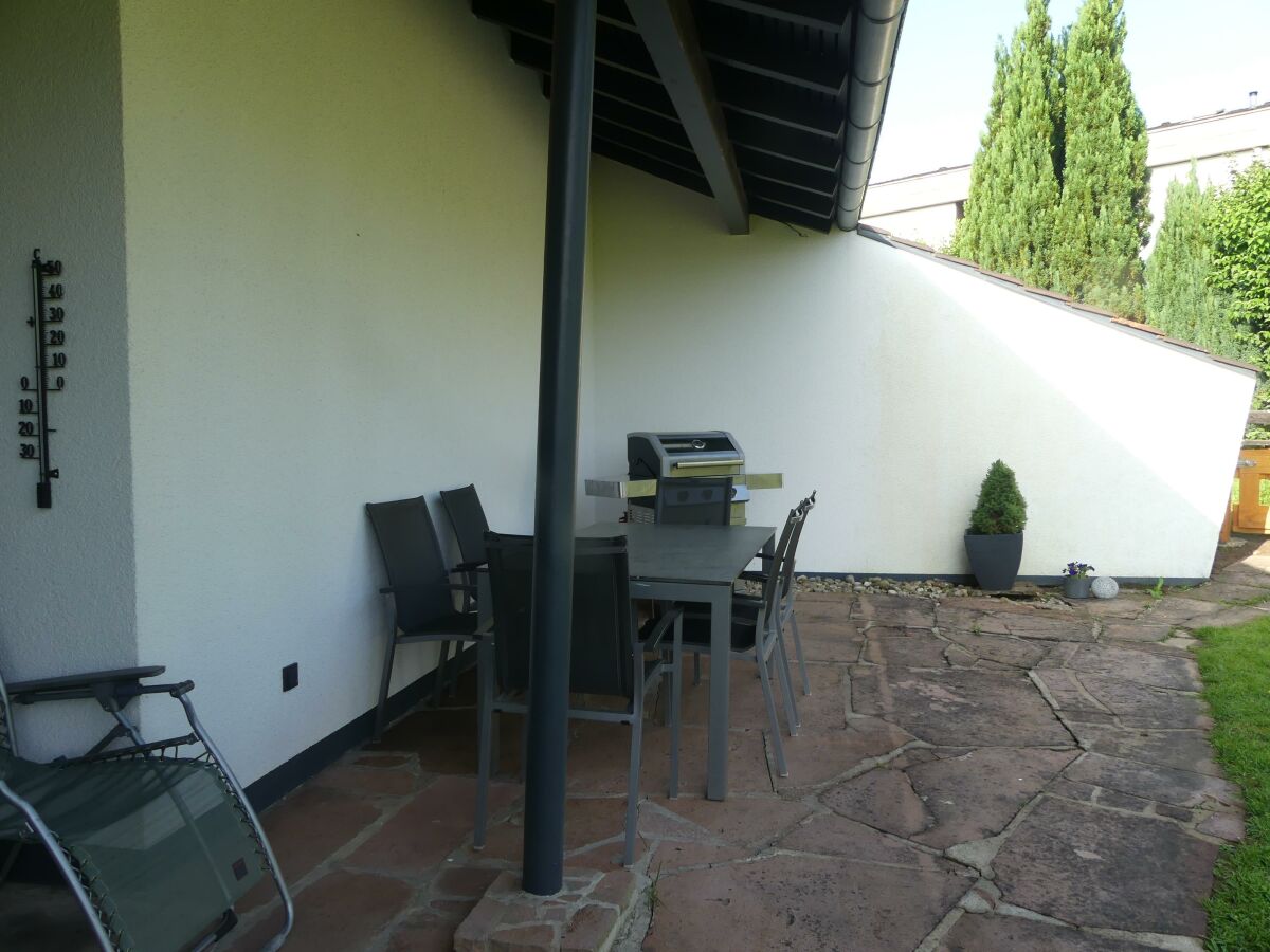 Apartment Ferienhaus Schmidt - Outdoor photo 5