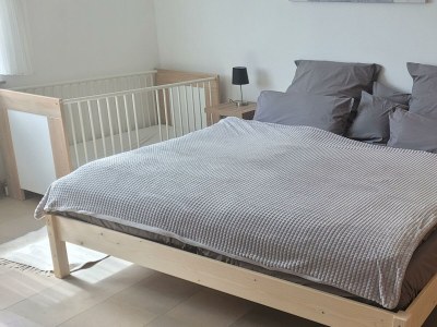 Apartment Ferienhaus Schmidt - Outdoor photo 9