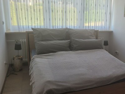 Apartment Ferienhaus Schmidt - Outdoor photo 10